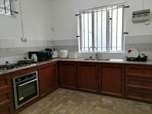 Khushi's Guest House - Cascavelle
