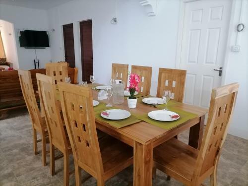 Khushi's Guest House - Cascavelle