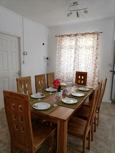 Khushi's Guest House - Cascavelle