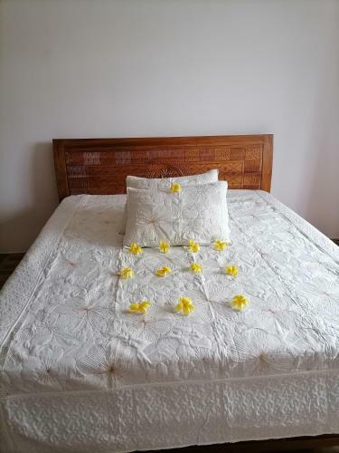 Khushi's Guest House - Cascavelle