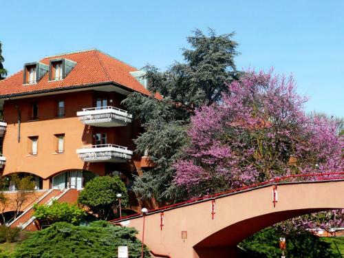 Apartamento Residenza Parco