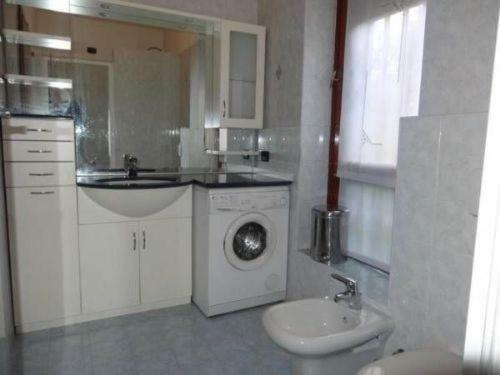 Apartamento Residenza Parco