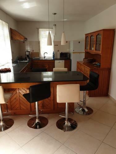 Apartamento Villa Fortuna Mauritius