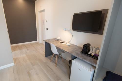 Hostal Relax Nel Verde