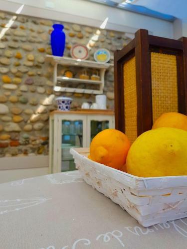 Apartamento La Terrazza Dei Limoni