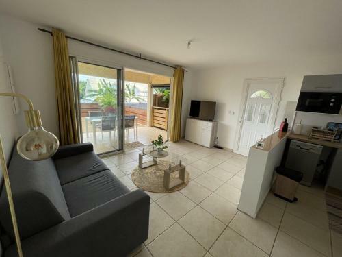 Apartamento La Villa Des P�cheurs
