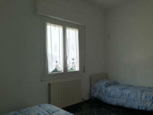 Apartamento Casa Vacanze Luna