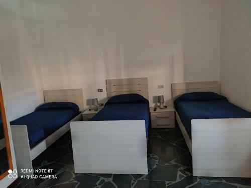 Apartamento Casa Vacanze Luna