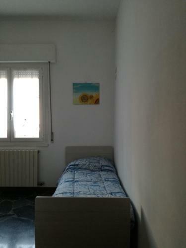 Apartamento Casa Vacanze Luna