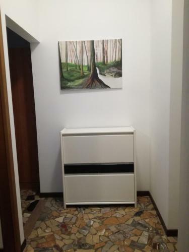 Apartamento Casa Vacanze Luna