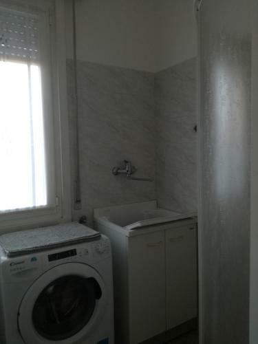Apartamento Casa Vacanze Luna