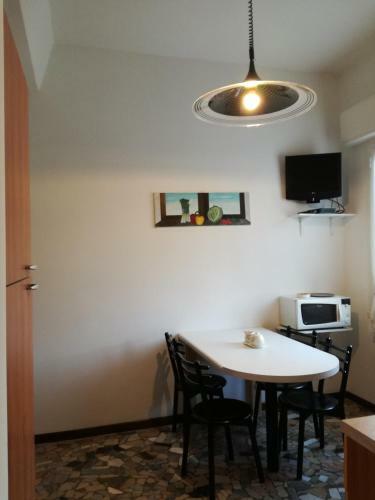 Apartamento Casa Vacanze Luna