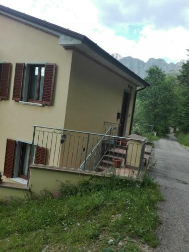 Monti Mare