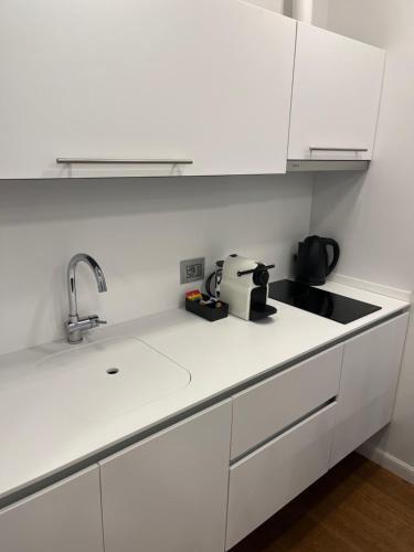 Apartamento Grandi 32
