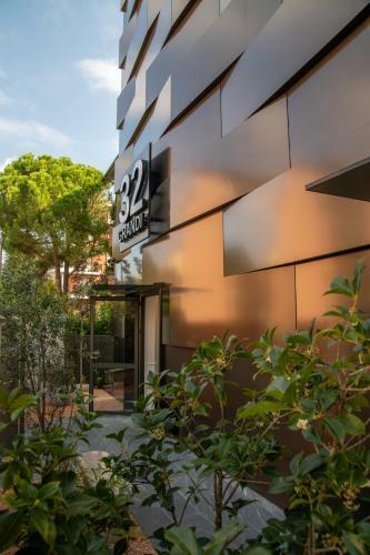 Apartamento Grandi 32