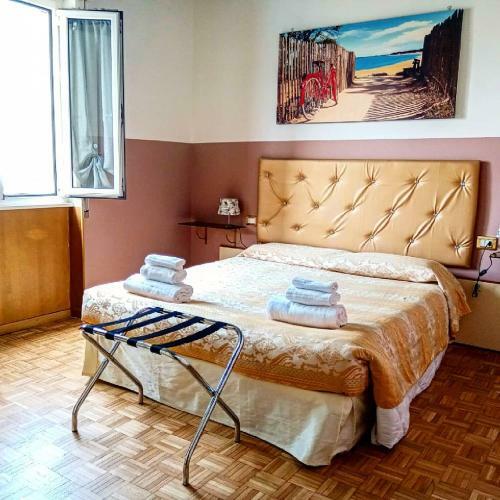 Apartamento Bike House 2
