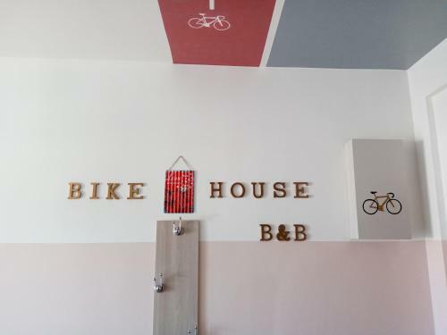 Apartamento Bike House 2