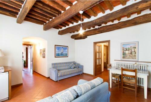 Villa Suite Agave