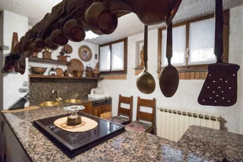Apartamento La Taverna