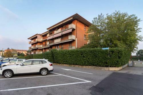 Apartamento La Taverna