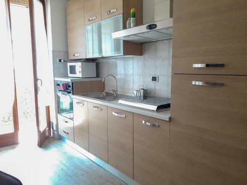 Apartamento Bike House Evo