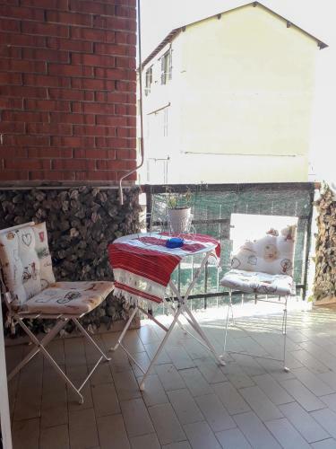 Apartamento Bike House Evo