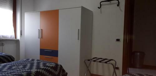Apartamento Bike House Evo