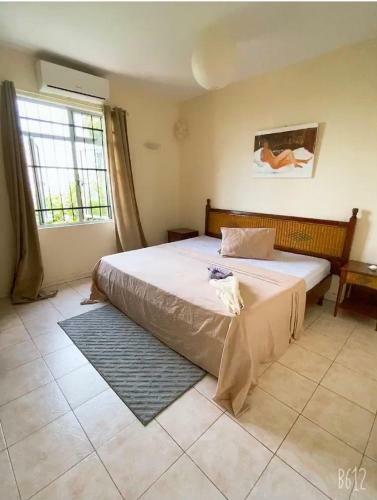 Vikshina Seaview Apartment
