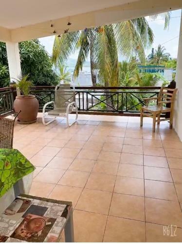 Vikshina Seaview Apartment