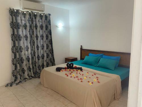 Vikshina Seaview Apartment
