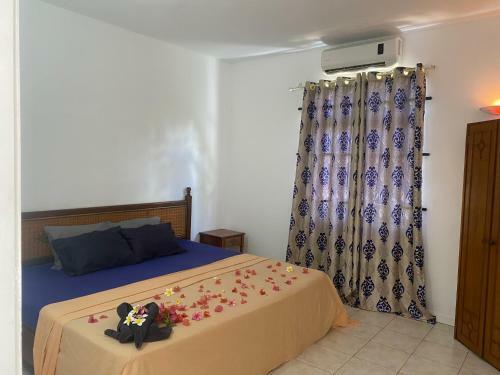 Vikshina Seaview Apartment