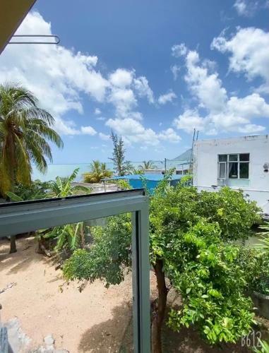 Vikshina Seaview Apartment