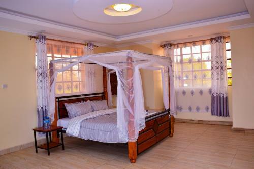 Hostal Biftu Homes