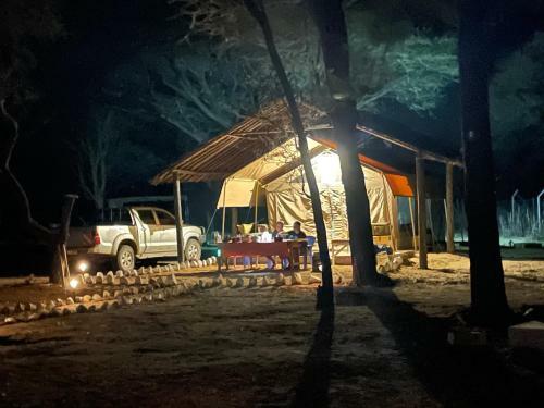 Camp Ndotto