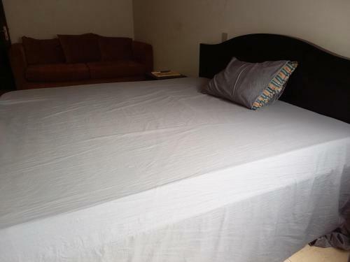 Apartamento Rose Garden