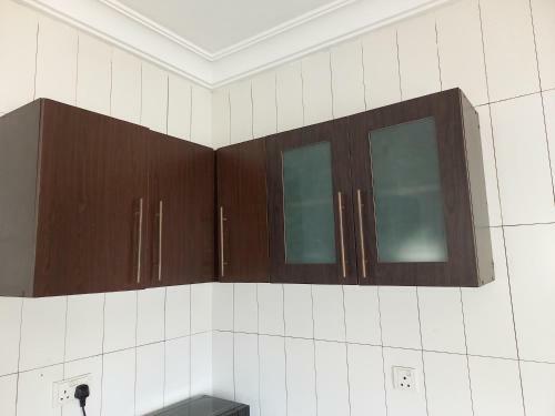 Apartamento Rose Garden
