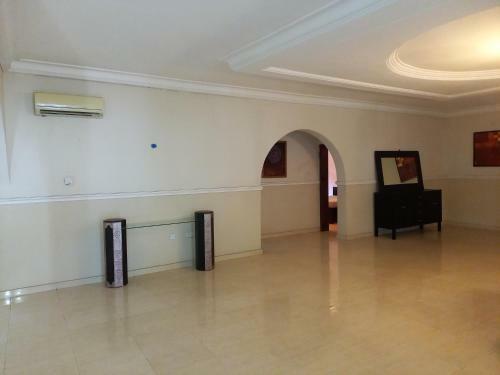 Apartamento Rose Garden