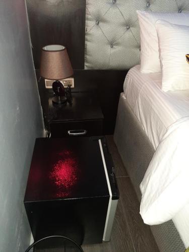 Seth Hotel, Asaba Phase 2