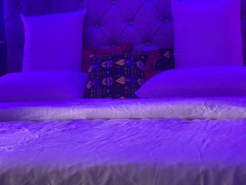Seth Hotel, Asaba Phase 2