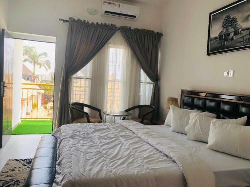 Flourish Garden Apartments