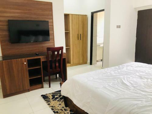 Flourish Garden Apartments