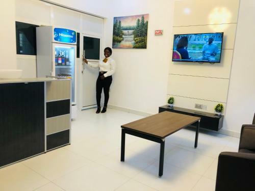 Flourish Garden Apartments