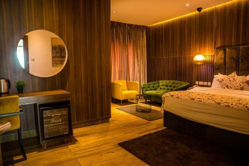 Hotel Mainstay Apartment & Suites