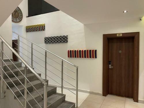 Hotel Mainstay Apartment & Suites