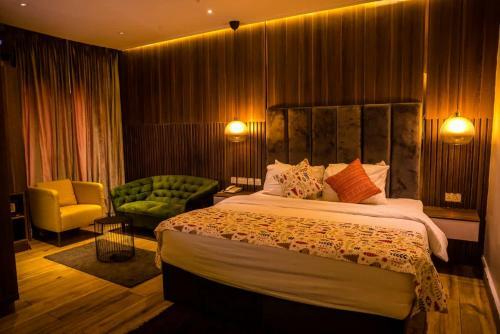 Hotel Mainstay Apartment & Suites