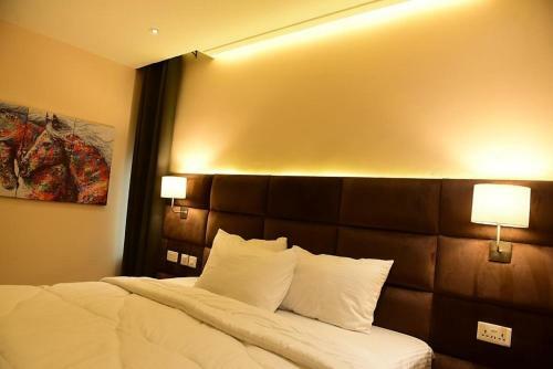 Hotel Mainstay Apartment & Suites