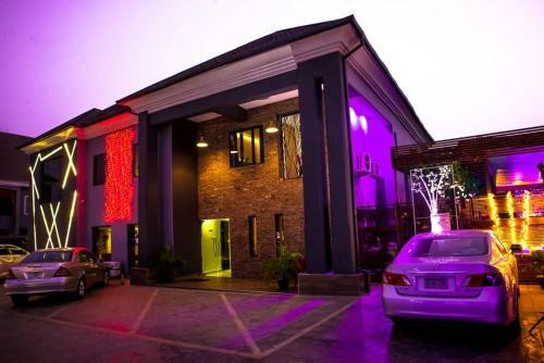 Hotel Mainstay Apartment & Suites