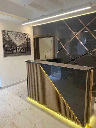 Hotel Mainstay Apartment & Suites