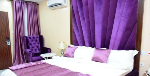 Hotel Frankbryan Leisure Resort