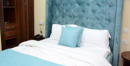 Hotel Frankbryan Leisure Resort